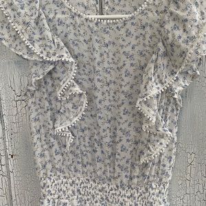 LSF Inspired Dress dupe